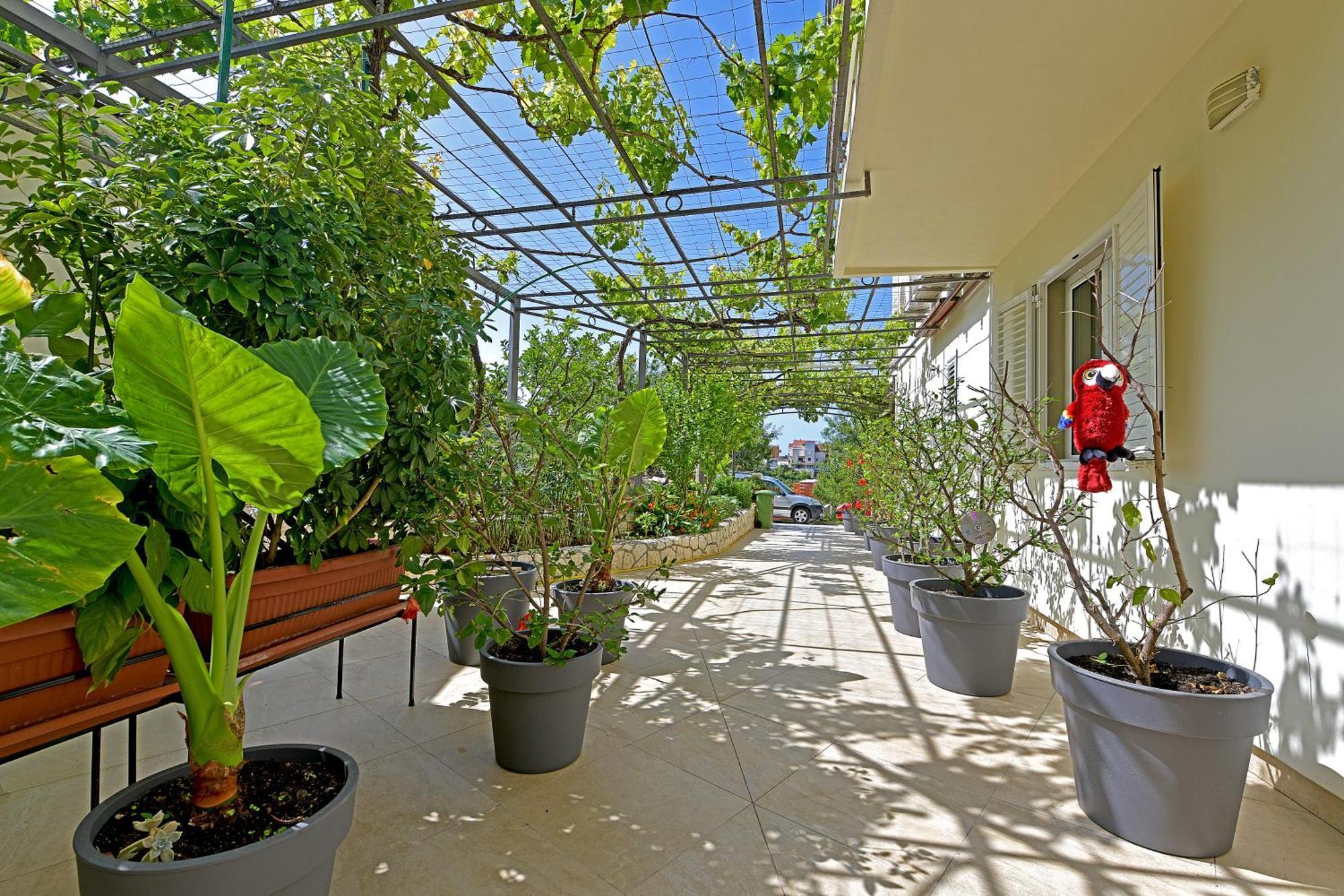 Apartments Micic Hvar Town Exterior photo